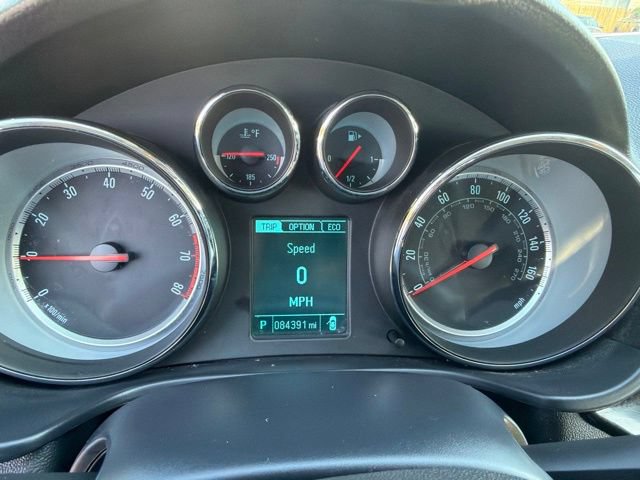 Used 2013 Buick Regal Premium FWD image 28