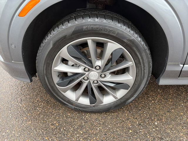 Used 2021 Buick Encore GX Essence w/ Advanced Technology Package AWD/4WD image 14