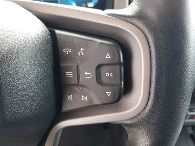 Used 2025 Ford Bronco Outer Banks AWD/4WD image 20