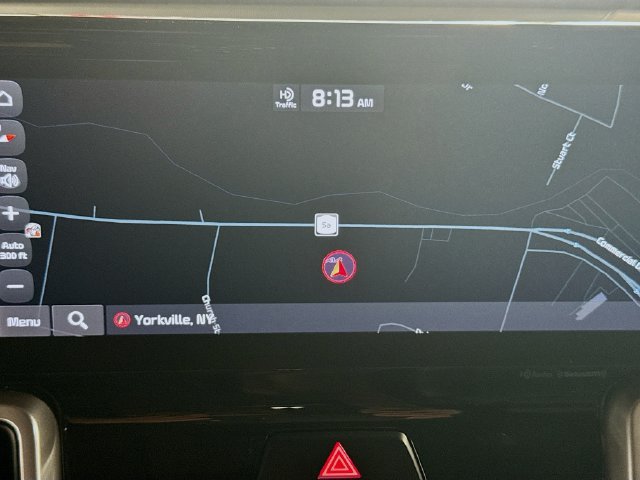 Certified 2022 Kia Sorento S AWD/4WD image 13