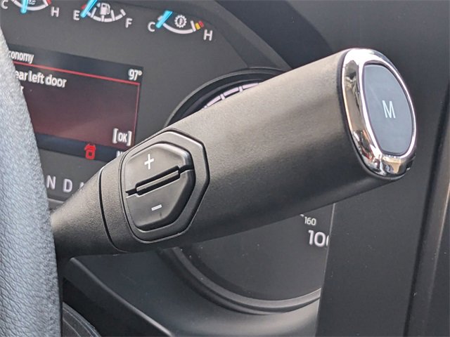 New 2025 Ford F350 XLT w/ Snow Plow Prep Package image 17