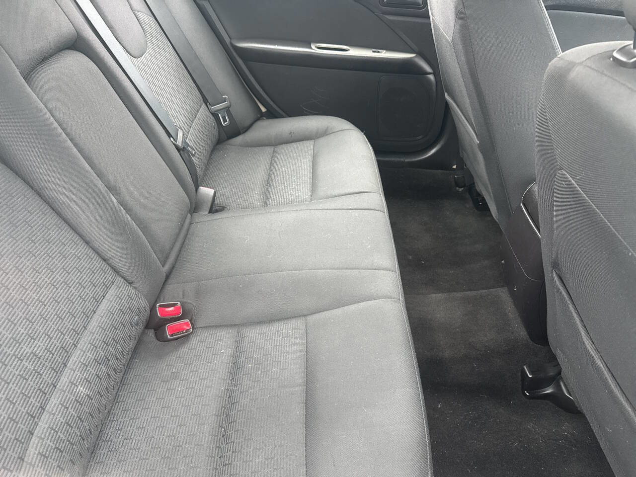 Used 2012 Ford Fusion SEL image 6