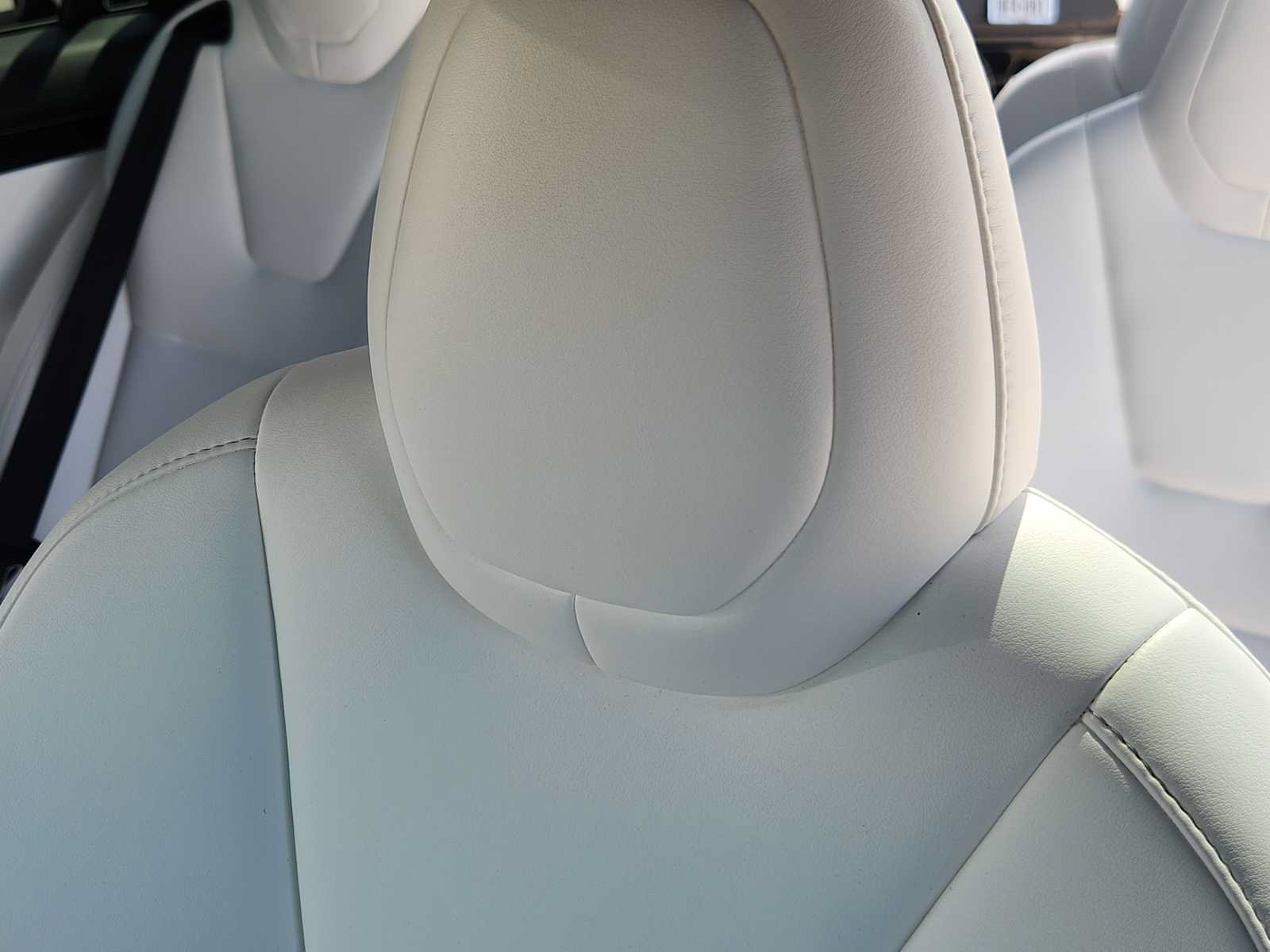 Used 2020 Tesla Model X Long Range AWD/4WD image 25