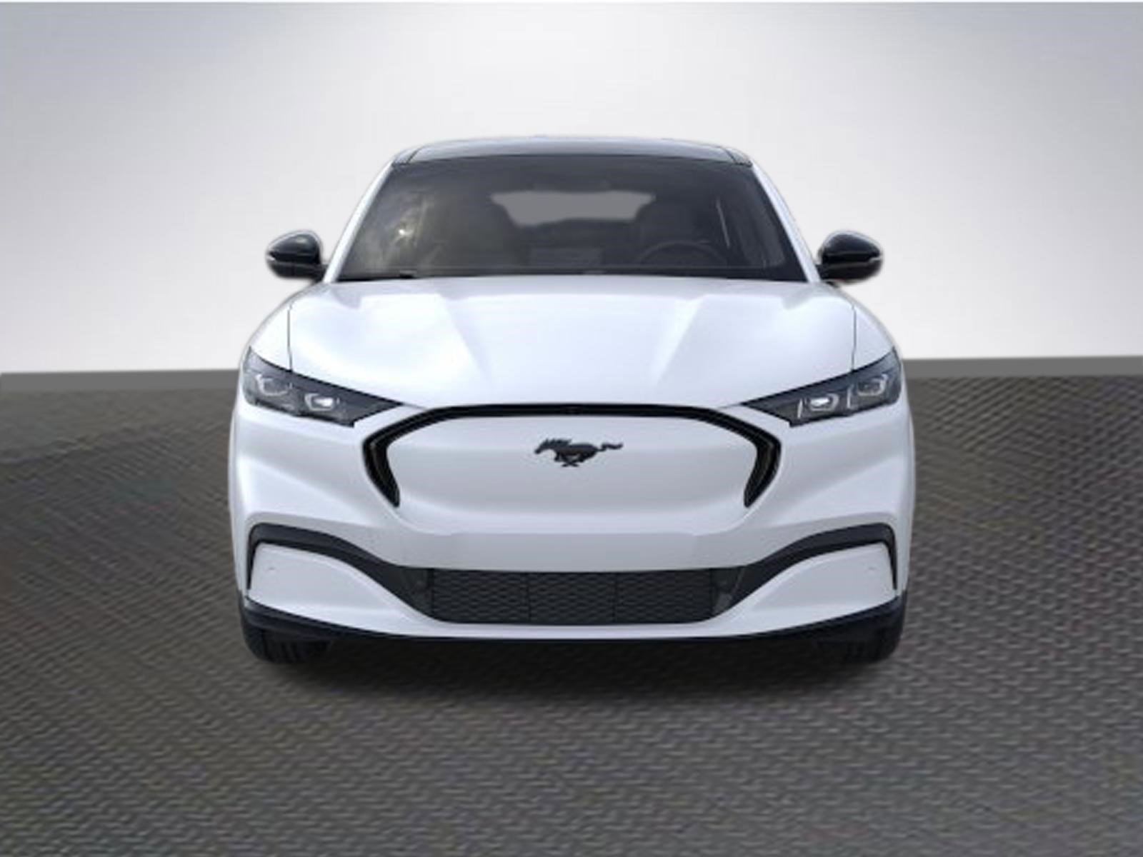 New 2026 Ford Mustang Mach-E Premium RWD image 6