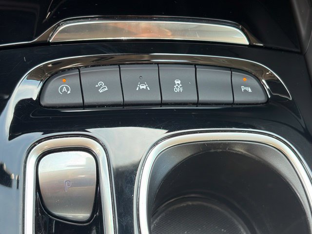 Used 2021 Buick Envision Essence AWD/4WD image 24