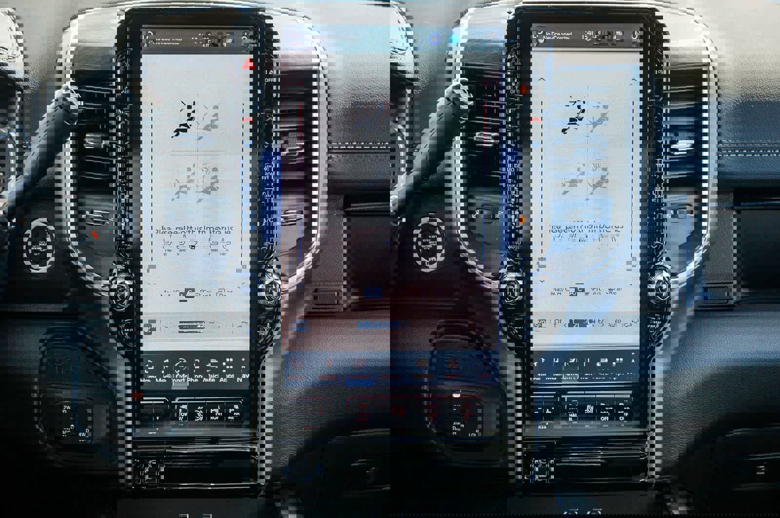 New 2026 RAM 2500 Laramie image 15