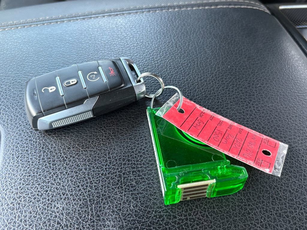 Used 2021 RAM 1500 Rebel w/ Rebel Level 2 Equipment Group image 32