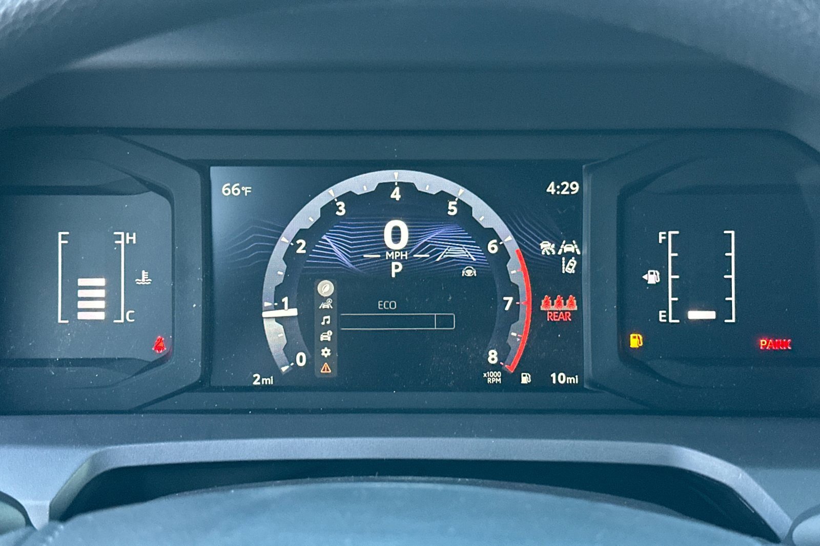 New 2026 Toyota Tacoma SR5 image 28