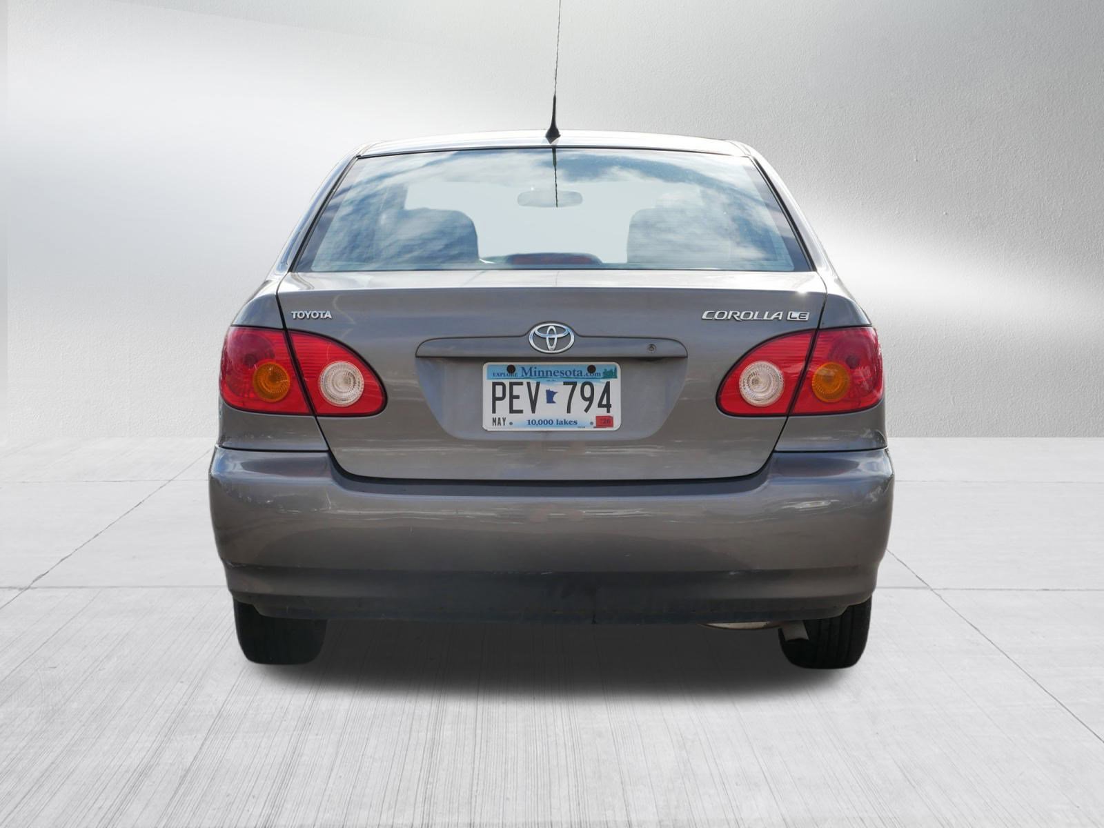 Used 2003 Toyota Corolla CE image 6