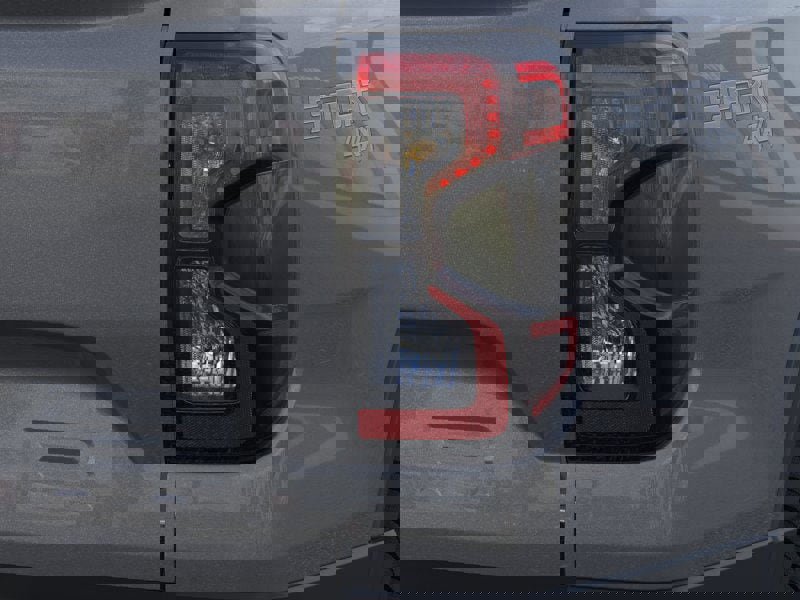 New 2026 Ford Ranger XLT image 21