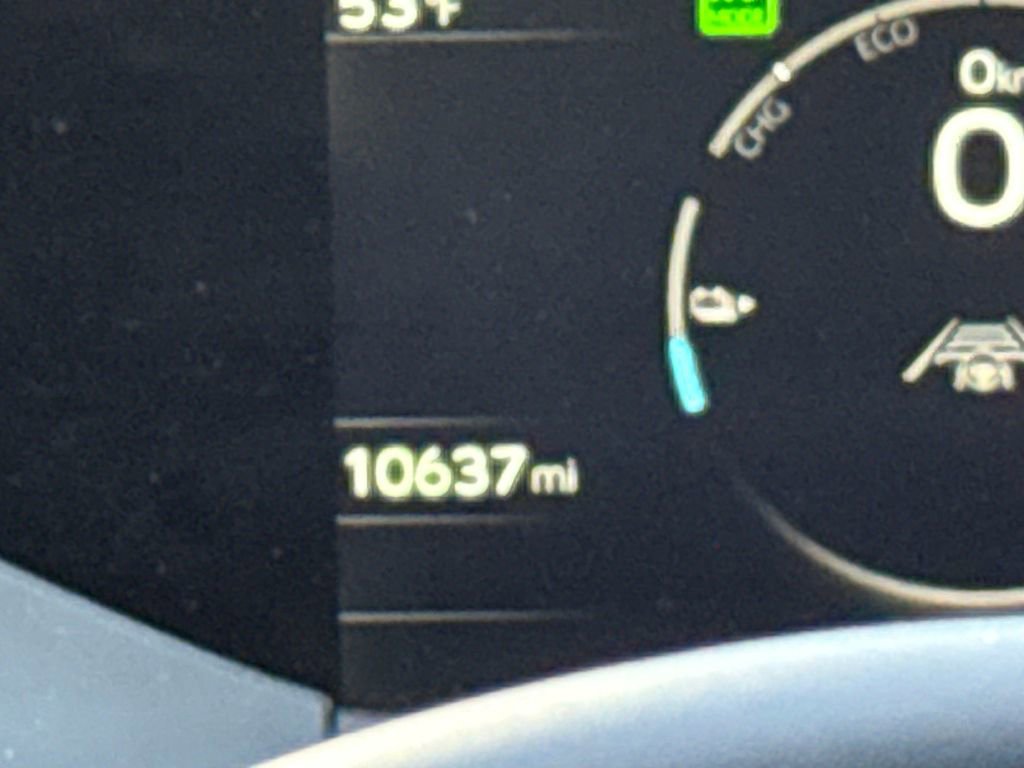 Certified 2024 Toyota Prius Prime SE image 20