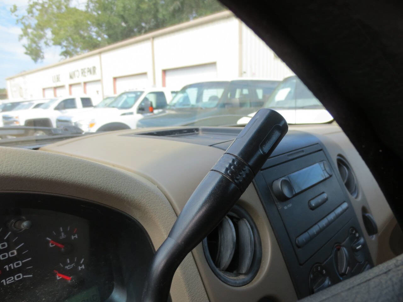 Used 2008 Ford F150 XL image 10