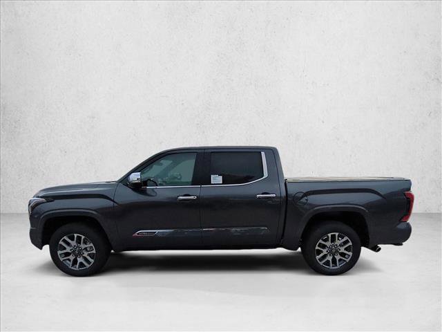 New 2026 Toyota Tundra 1794 Edition image 5