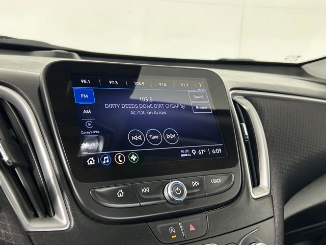 Used 2024 Chevrolet Malibu LS FWD image 21
