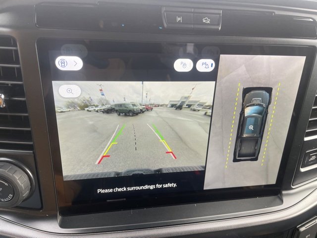 New 2025 Ford F150 Raptor image 51