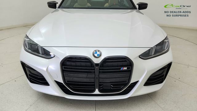 Used 2026 BMW M440i Coupe image 8
