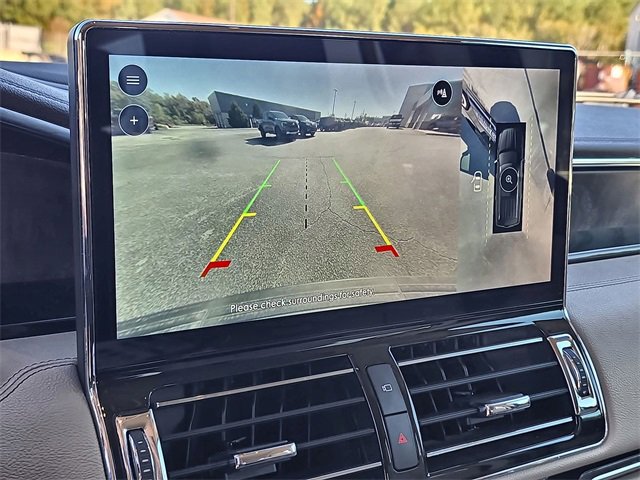 Used 2022 Lincoln Navigator Reserve image 29