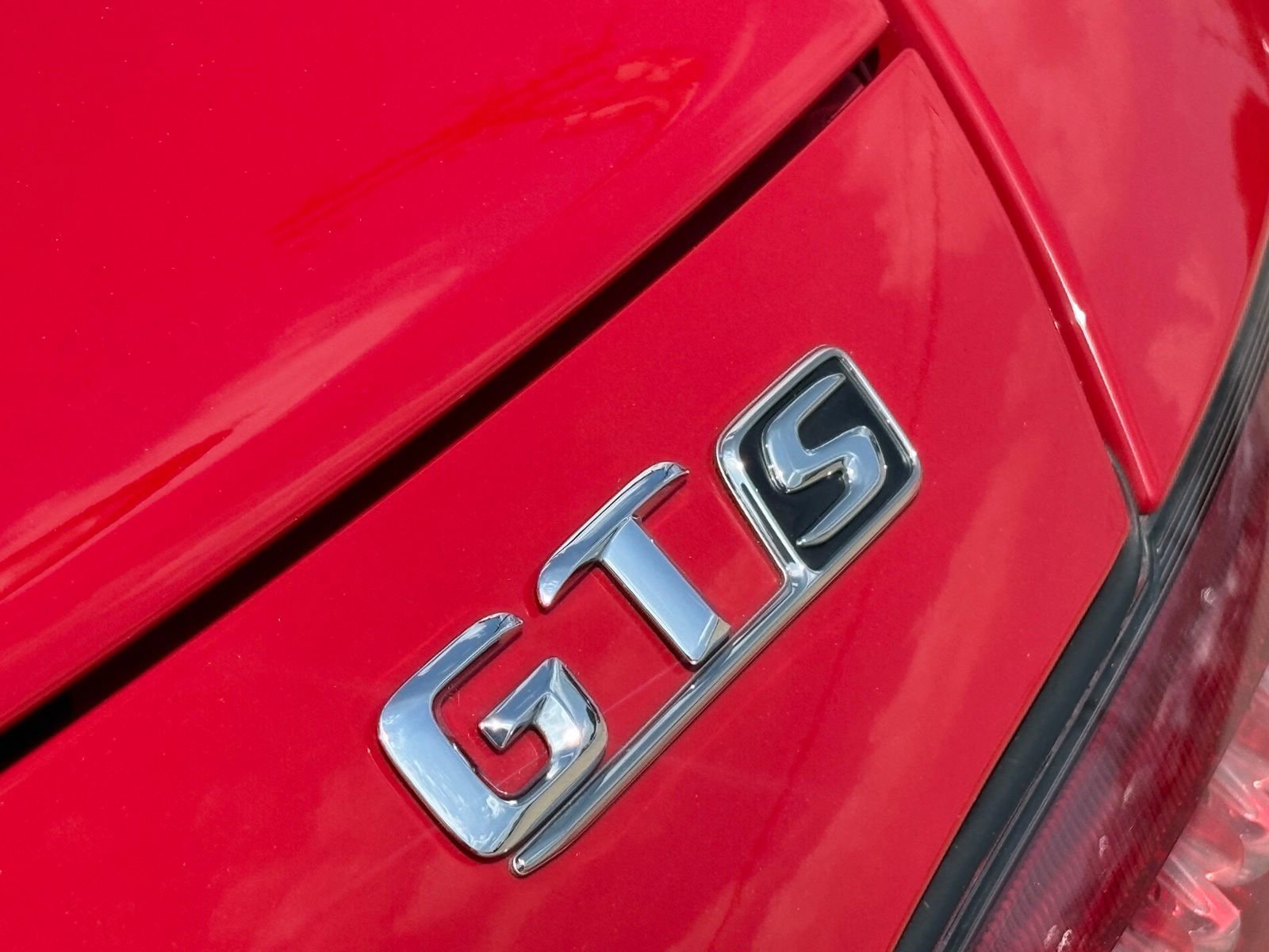 Used 2016 Mercedes-Benz AMG GT S image 12