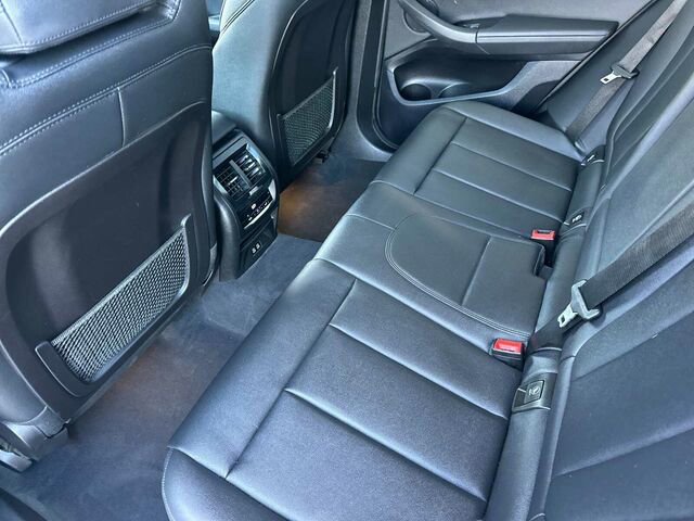 Used 2020 BMW X3 xDrive30i w/ Convenience Package image 14