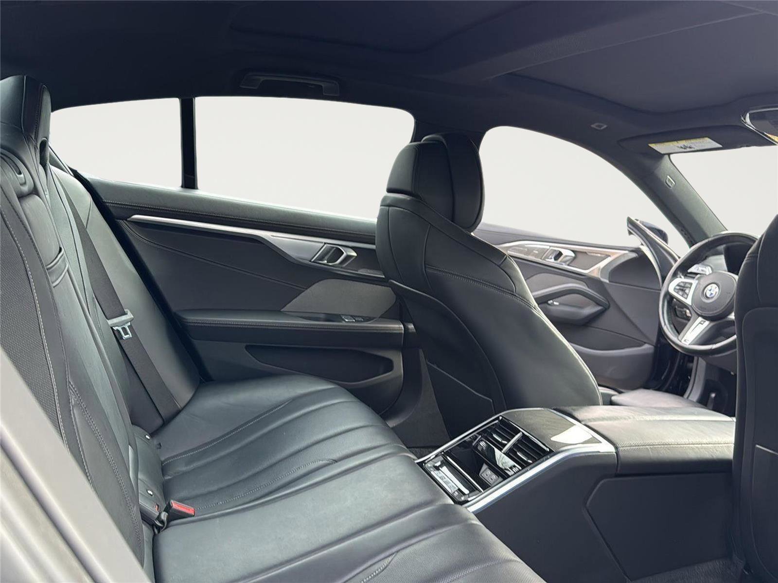 Used 2023 BMW 840i Gran Coupe xDrive image 31