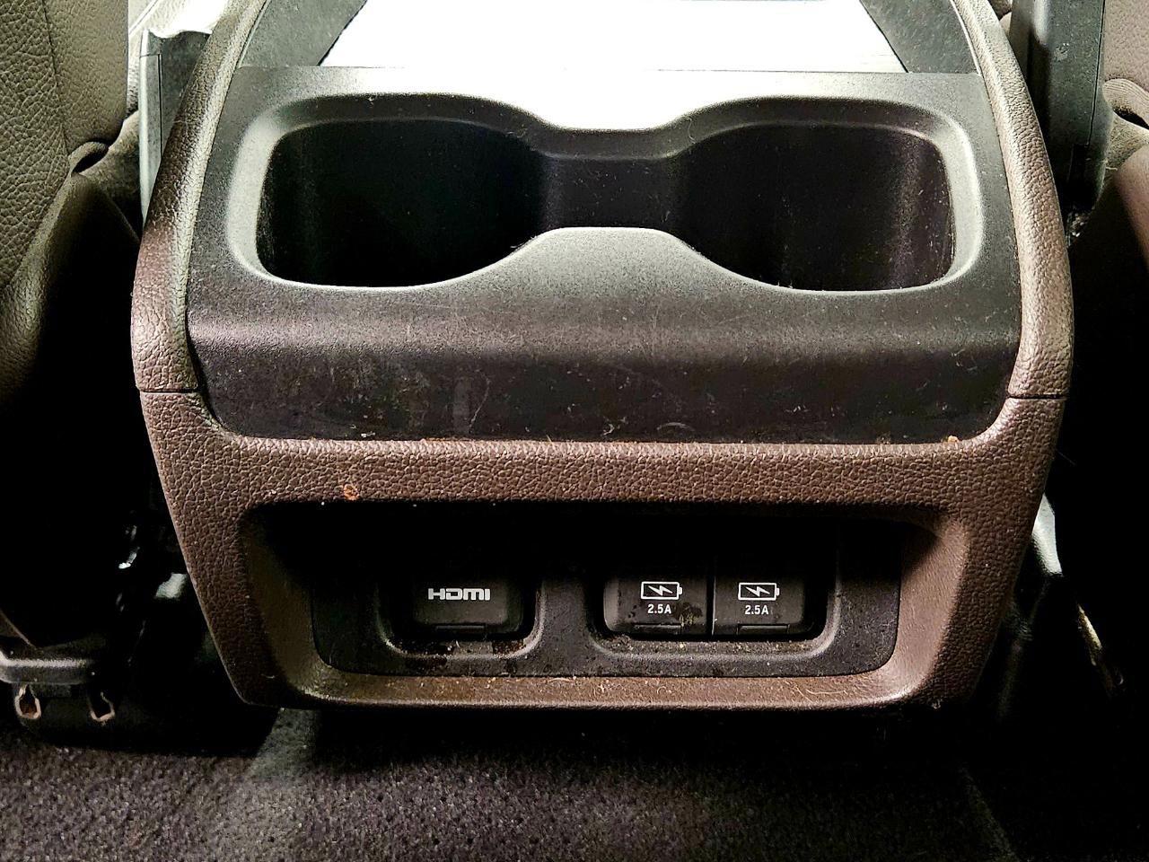 Used 2019 Honda Odyssey EX-L image 31