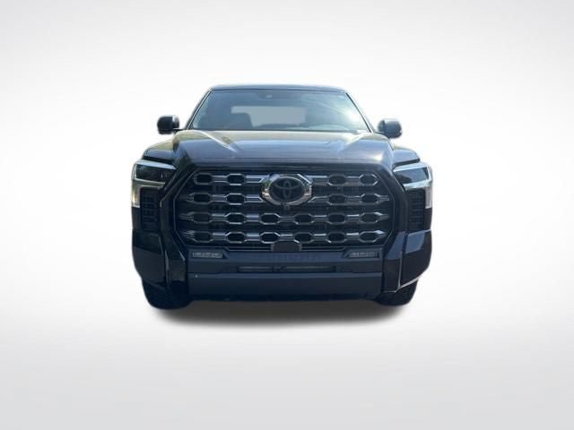 New 2026 Toyota Tundra SR5 AWD/4WD image 8