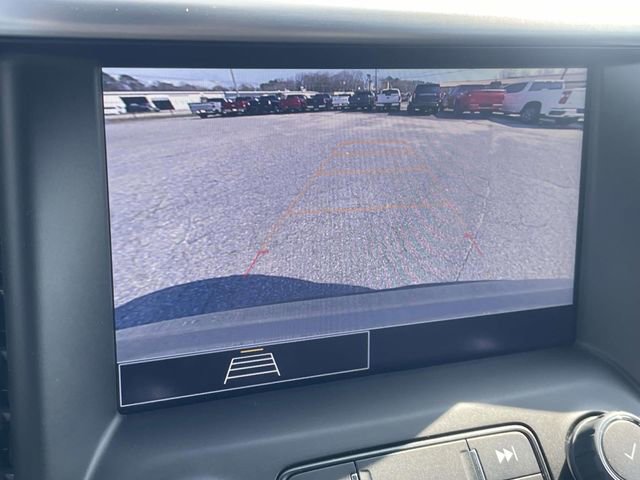 Used 2023 GMC Acadia SLE w/ Driver Convenience Package FWD image 18