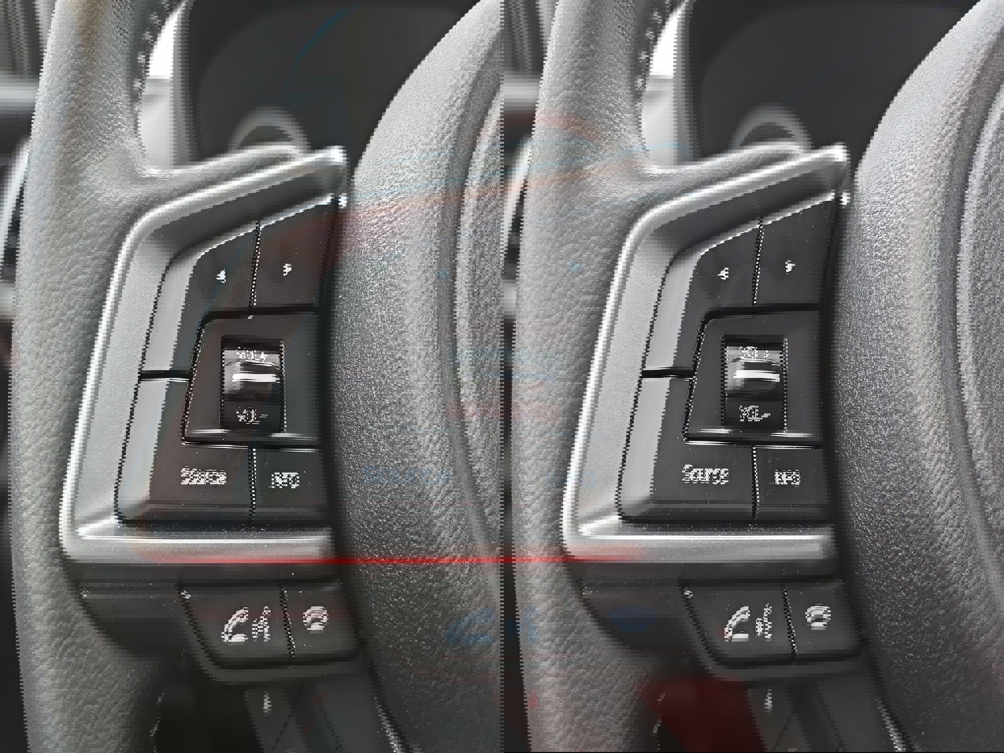 Used 2023 Subaru Forester Limited image 17