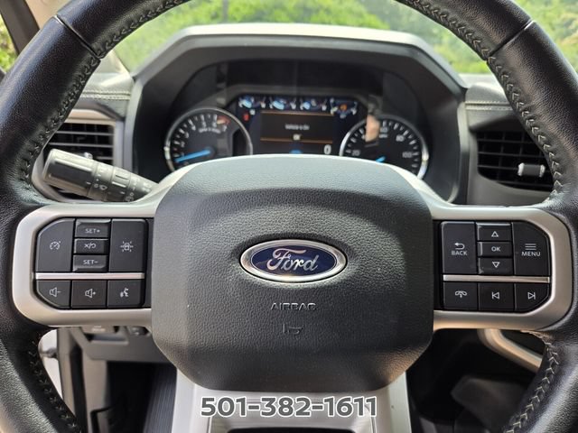 Used 2024 Ford Expedition Max XLT AWD/4WD image 26
