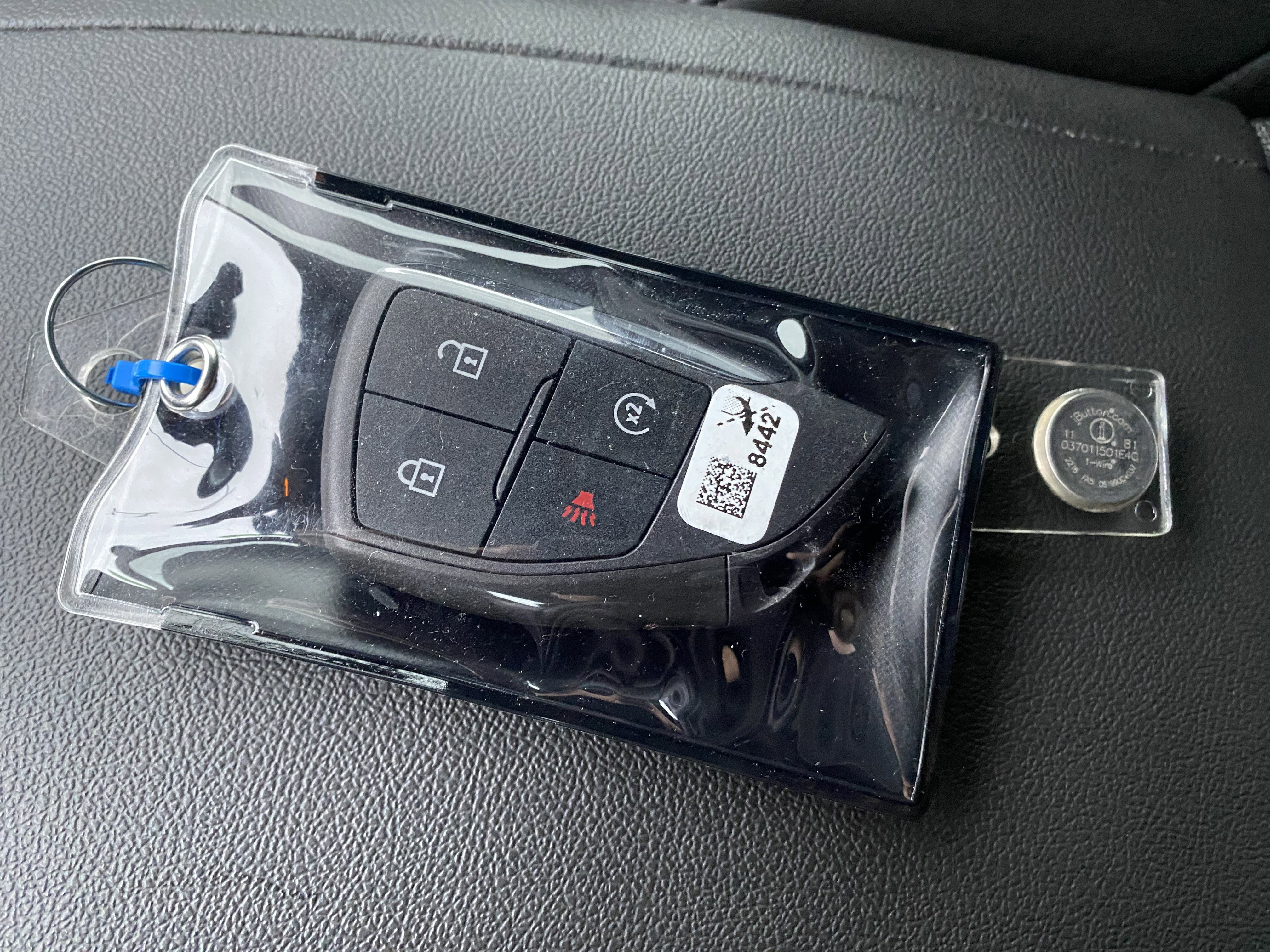 Used 2023 Chevrolet Colorado LT w/ LT Convenience Package III image 35