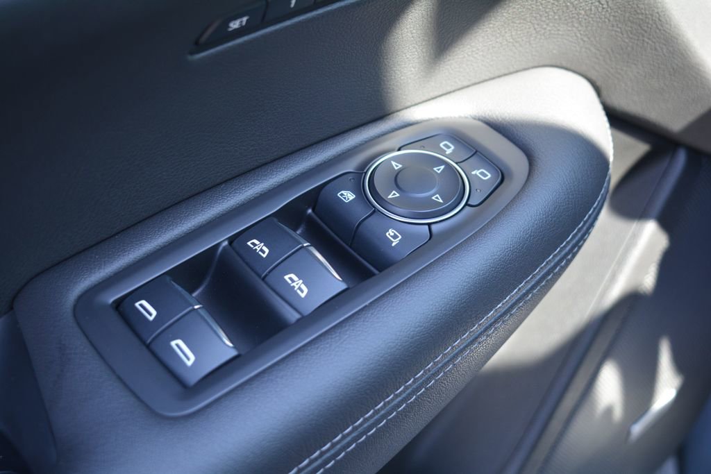 Used 2020 Cadillac XT6 Premium Luxury image 8