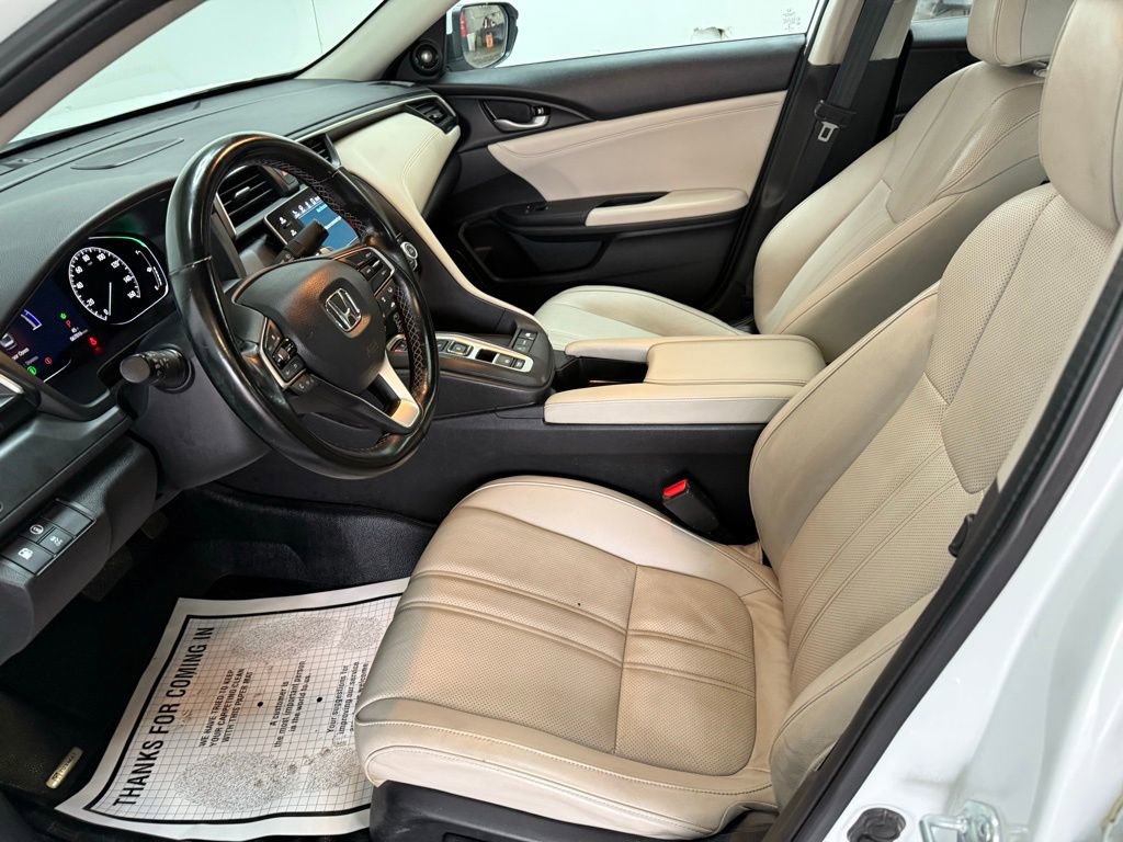 Used 2022 Honda Insight Touring image 24