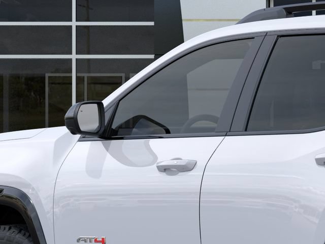 New 2026 GMC Terrain AT4 w/ Convenience Package III AWD/4WD image 12