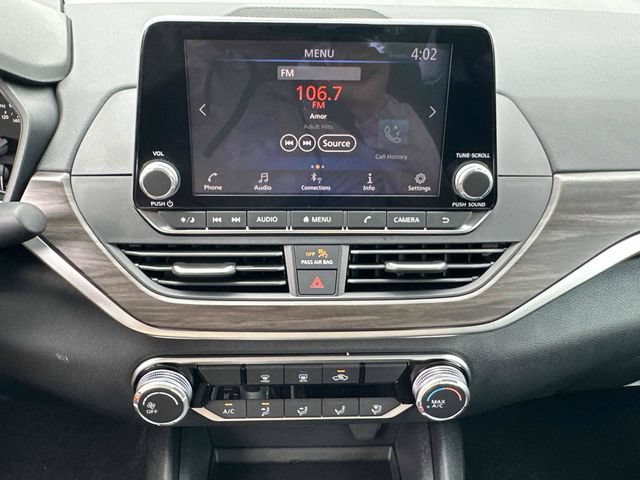 New 2026 Nissan Altima 2.5 SV AWD/4WD image 33