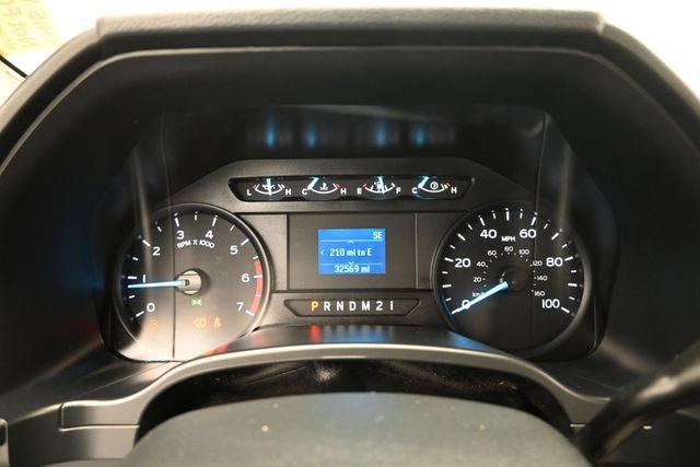 Used 2020 Ford F250 XL w/ Power Equipment Group AWD/4WD image 16
