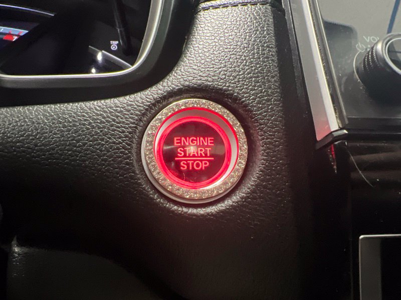Used 2022 Honda CR-V EX-L image 27