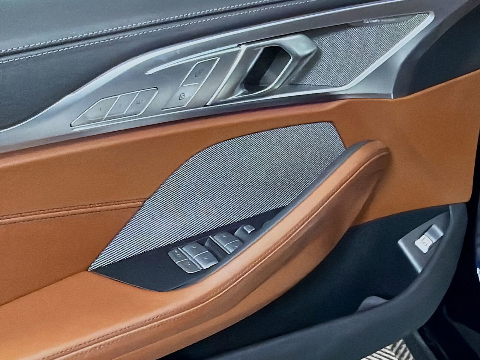 Used 2023 BMW M850i Gran Coupe xDrive image 21