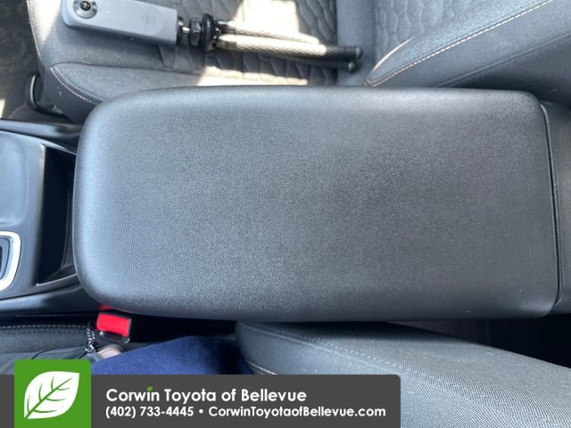 Used 2020 Chevrolet Equinox LT image 15