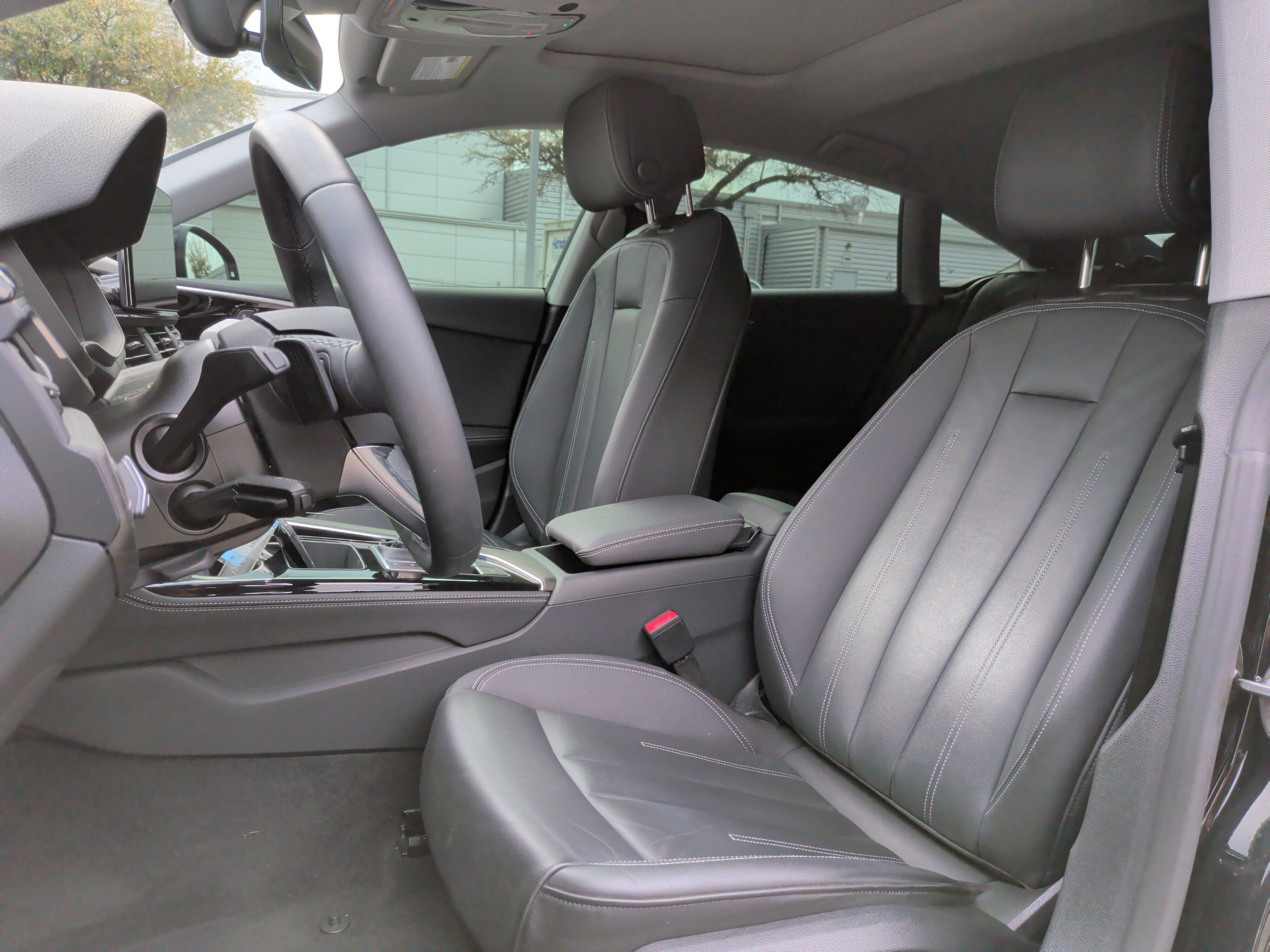 Certified 2023 Audi A5 2.0T Premium Plus w/ Premium Plus image 16