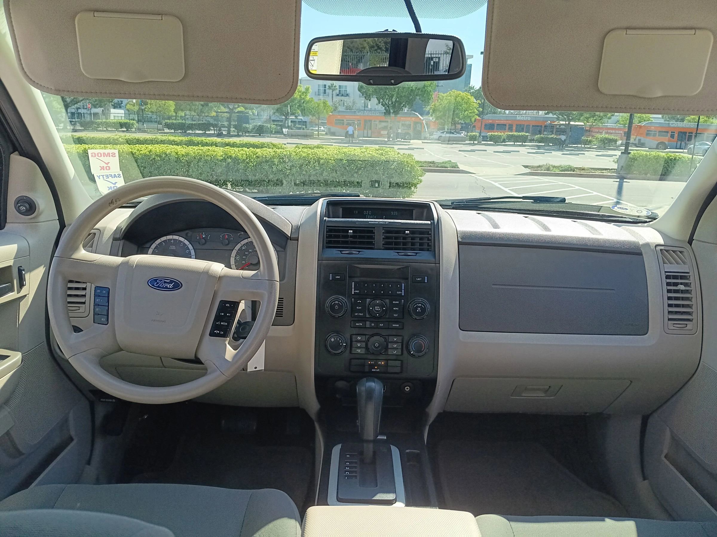 Used 2012 Ford Escape XLS image 12