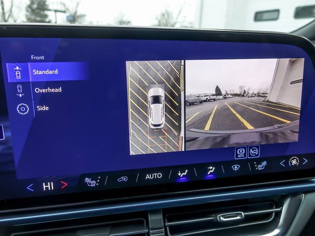 New 2026 Chevrolet Equinox EV LT image 24