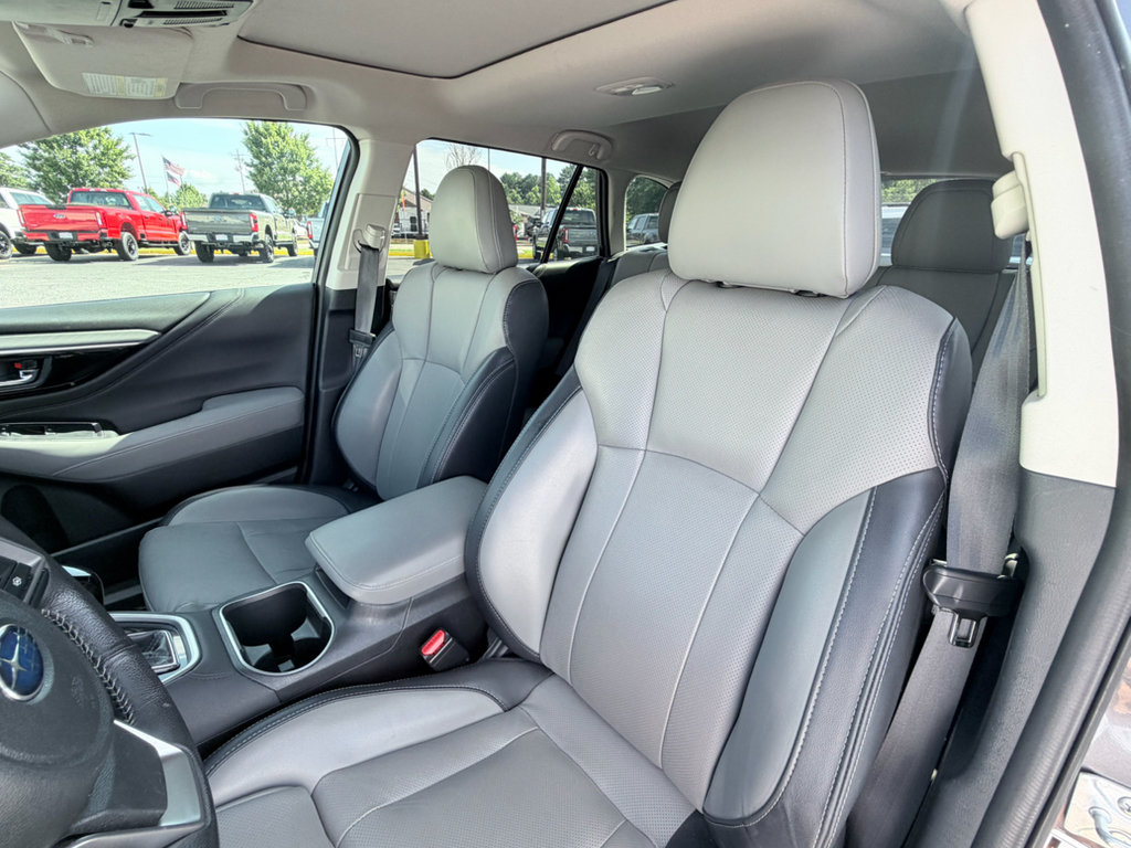 Used 2024 Subaru Outback Limited AWD/4WD image 22