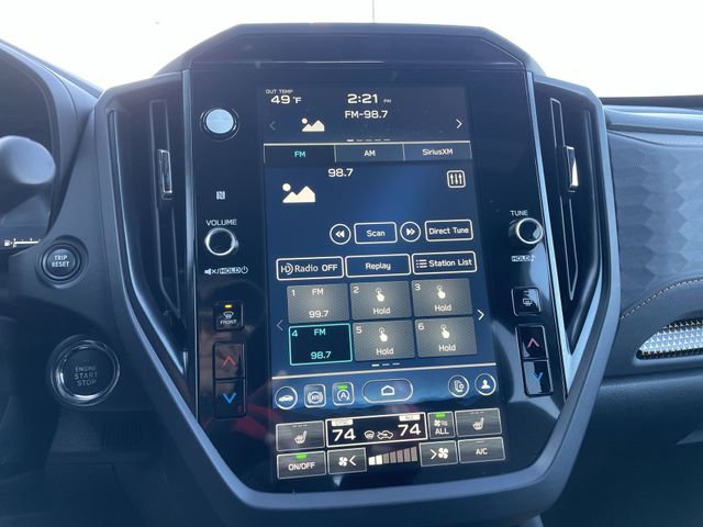 New 2026 Subaru Forester Wilderness image 24