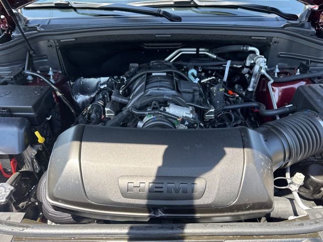 New 2026 Dodge Durango GT AWD/4WD image 19