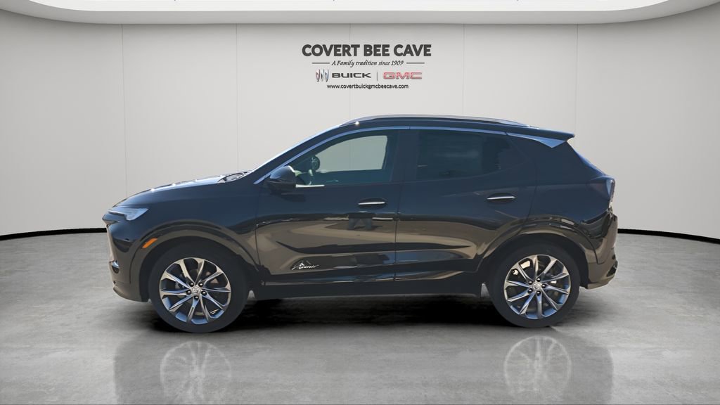 New 2026 Buick Encore GX Avenir w/ Avenir Technology Package image 5