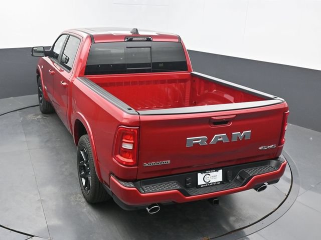 New 2027 RAM 1500 Laramie AWD/4WD image 48
