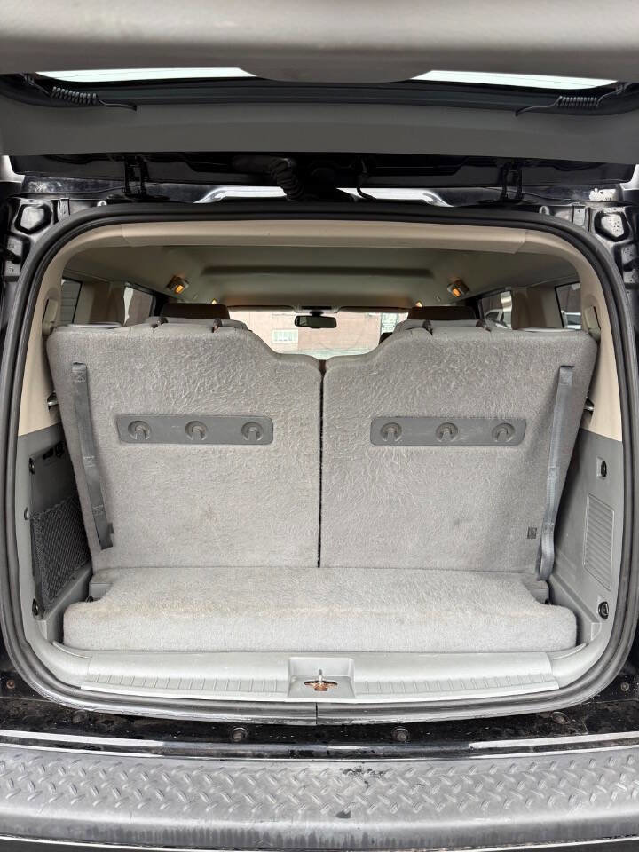 Used 2006 Jeep Commander 4WD image 14
