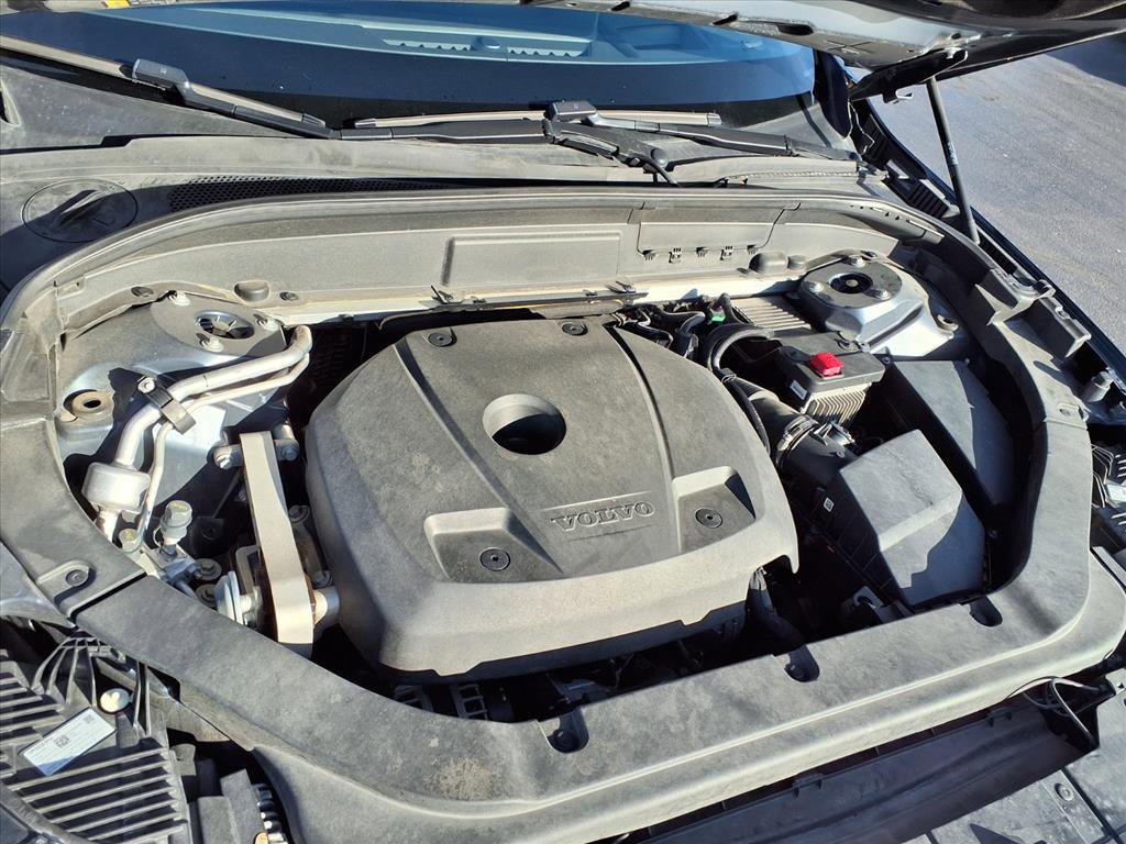 Used 2021 Volvo XC60 T5 Inscription w/ Advanced Package image 39