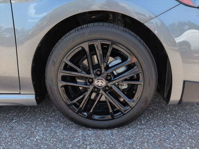 Certified 2026 Toyota Camry SE FWD image 11