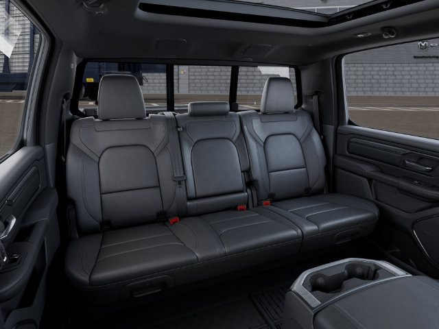 New 2027 RAM 1500 Rebel w/ Rebel Level 2 Equipment Group AWD/4WD image 9
